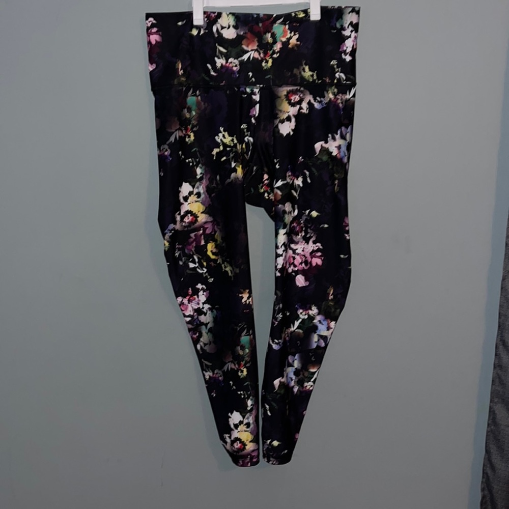 Old Navy power soft leggings